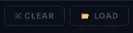 Clear Load UI