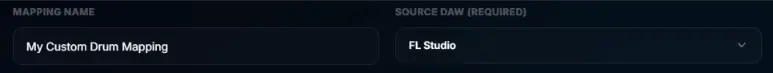 Identity UI