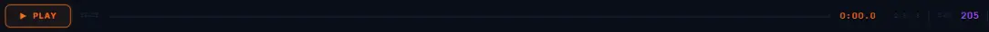 Playback UI
